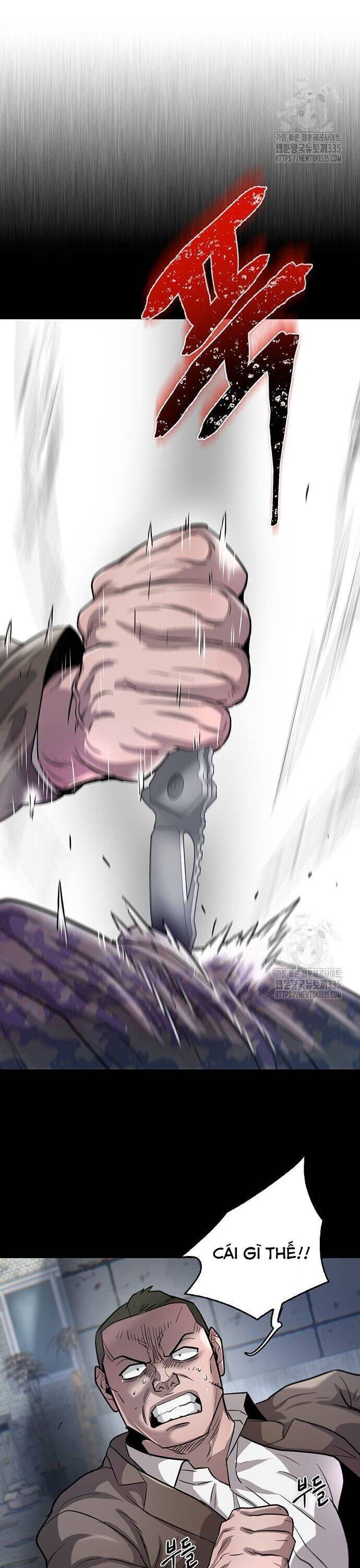 Bù Nhìn Chap 70 - Next Chap 71