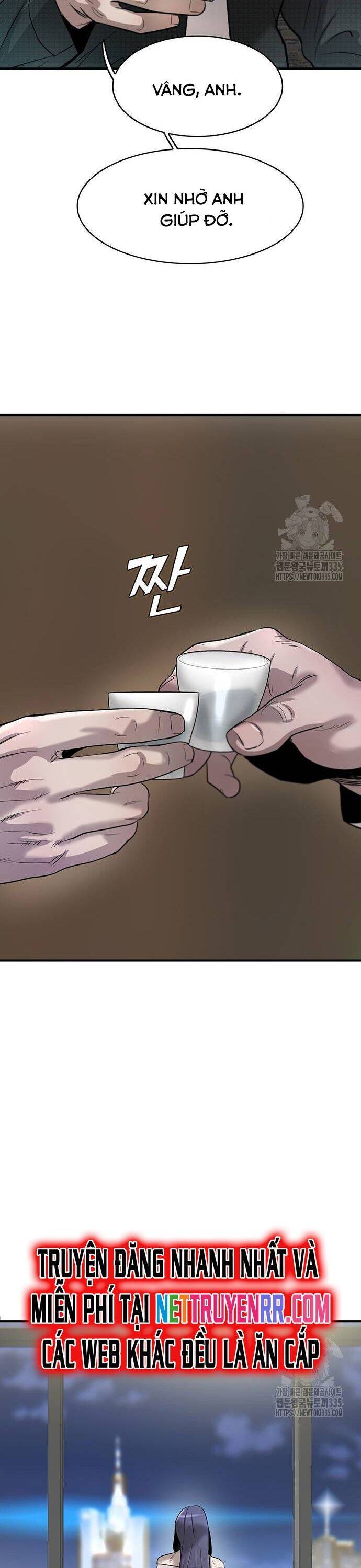 Bù Nhìn Chap 70 - Next Chap 71