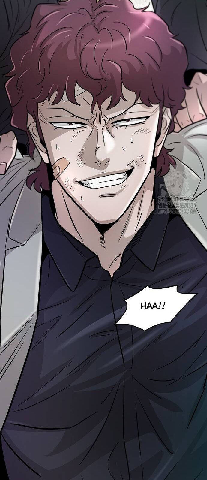 Bù Nhìn Chap 70 - Next Chap 71