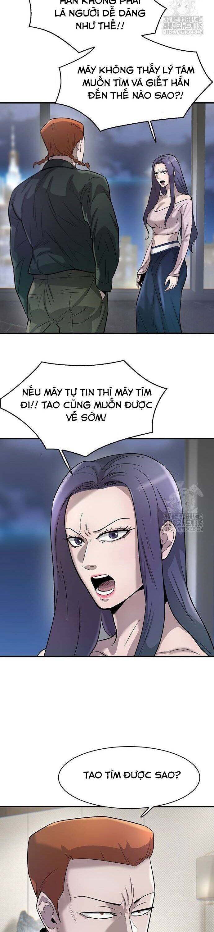 Bù Nhìn Chap 70 - Next Chap 71