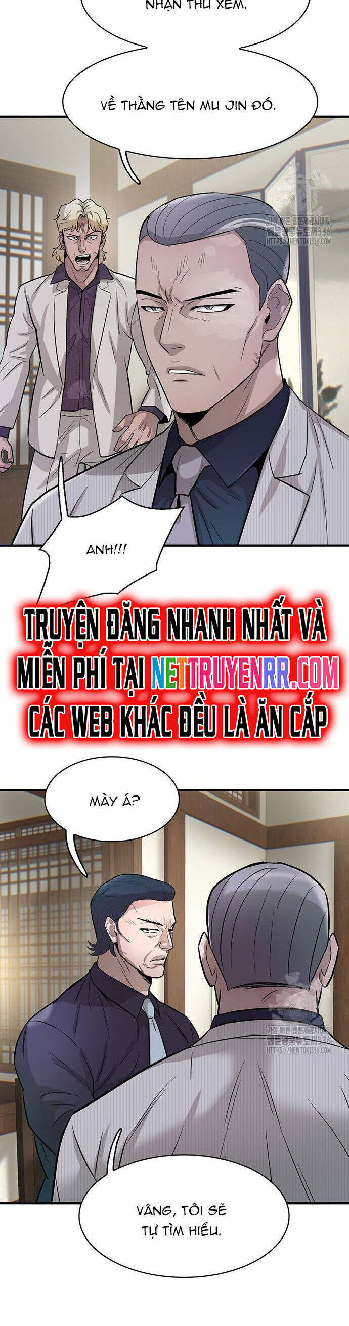 Bù Nhìn Chap 71 - Next Chap 72