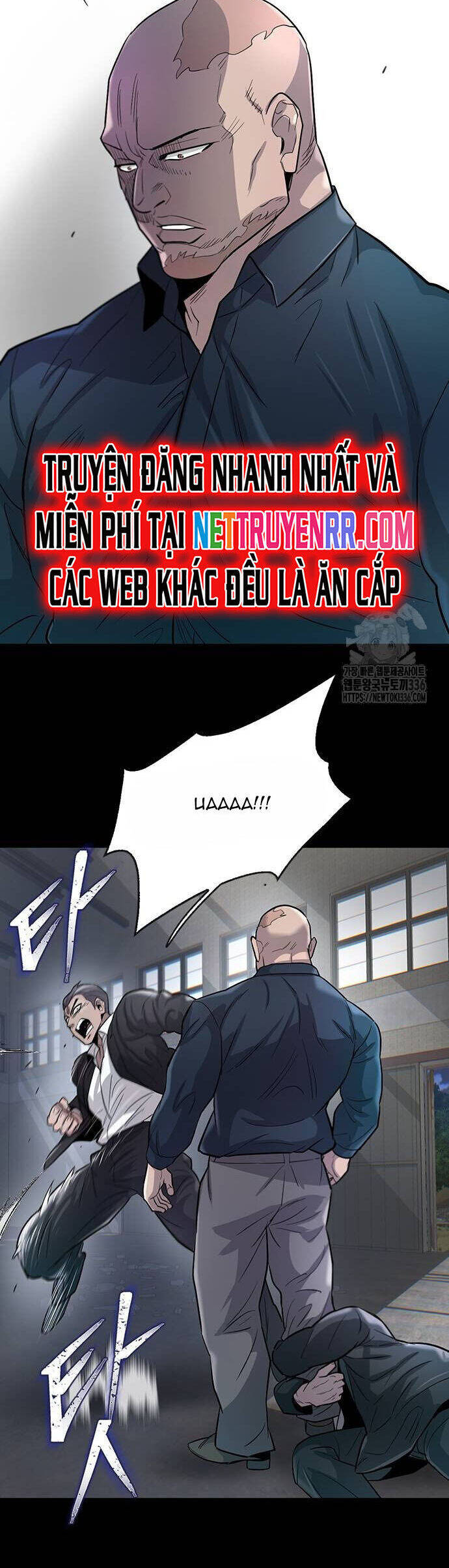 Bù Nhìn Chap 71 - Next Chap 72