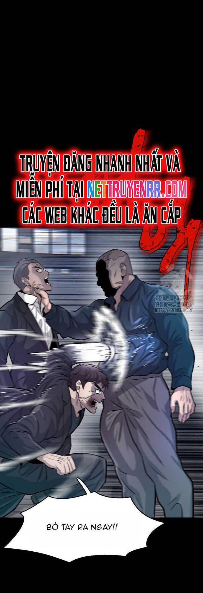 Bù Nhìn Chap 71 - Next Chap 72