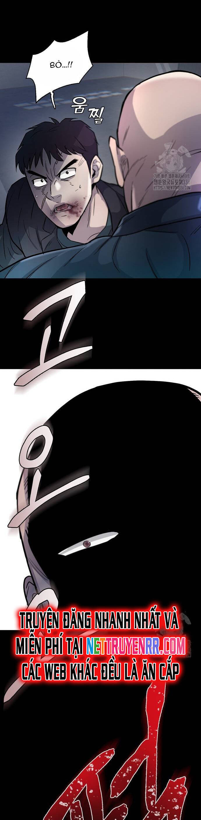 Bù Nhìn Chap 71 - Next Chap 72