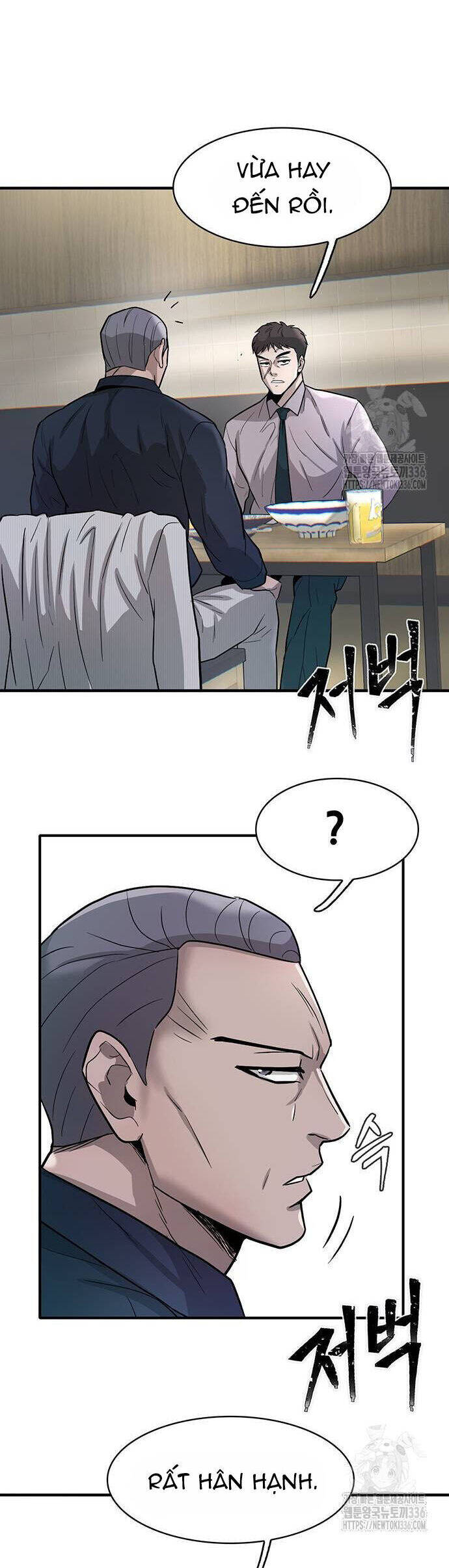 Bù Nhìn Chap 71 - Next Chap 72
