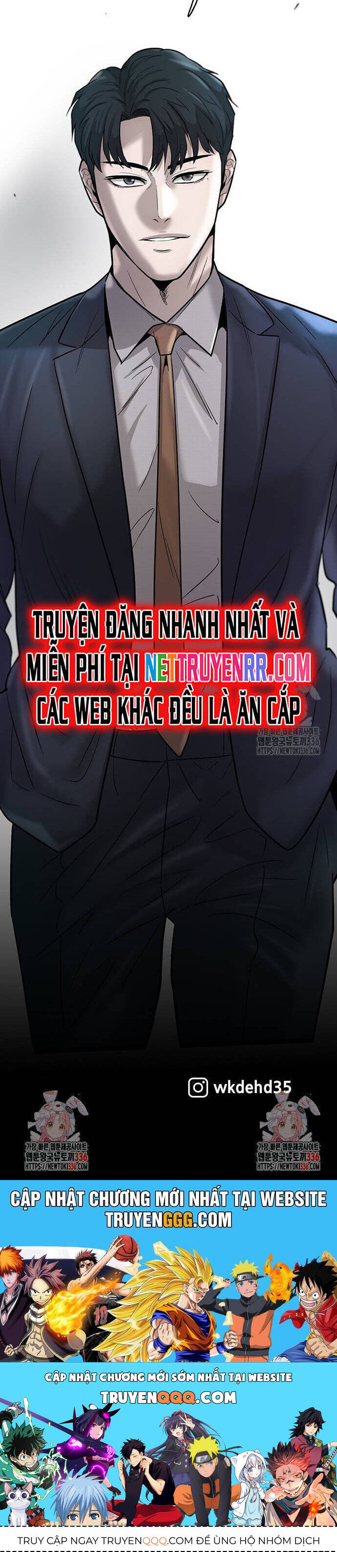 Bù Nhìn Chap 71 - Next Chap 72