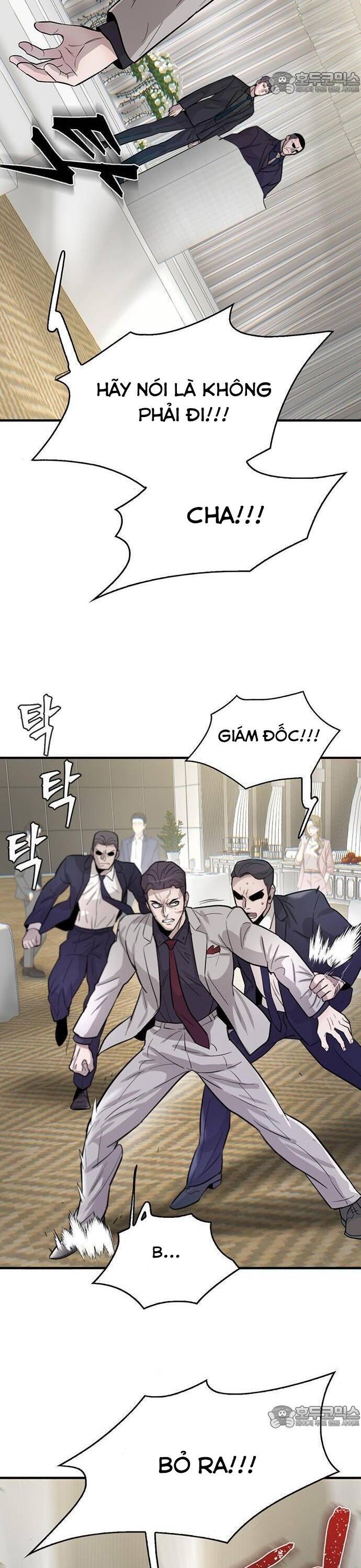 Bù Nhìn Chap 73 - Next Chap 74