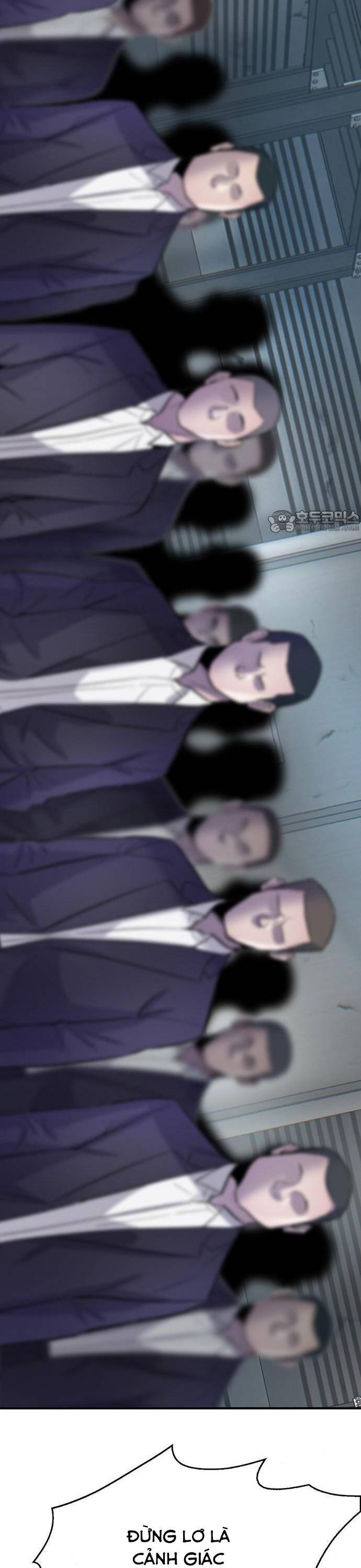 Bù Nhìn Chap 73 - Next Chap 74