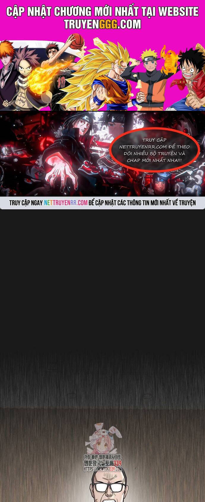 Bù Nhìn Chap 74 - Next Chap 75