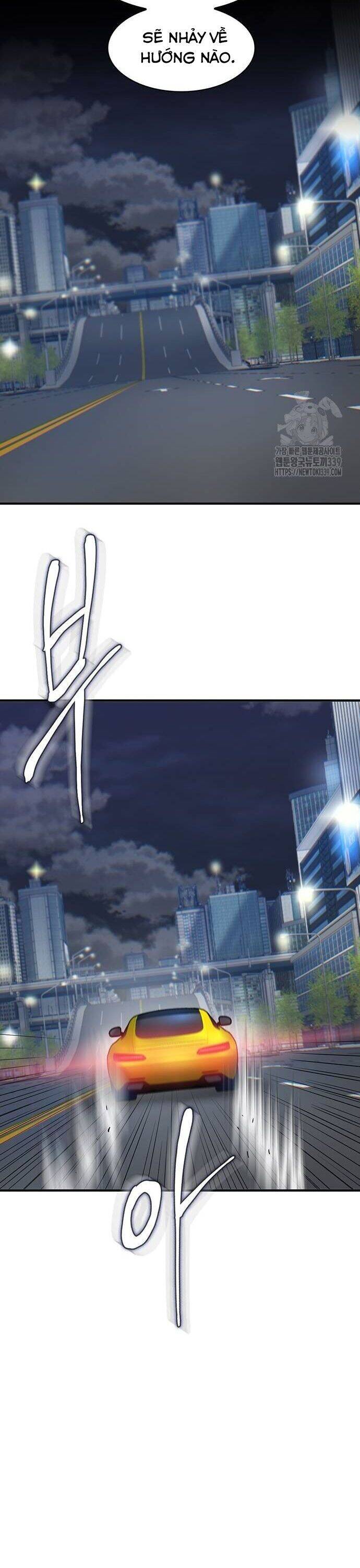 Bù Nhìn Chap 74 - Next Chap 75