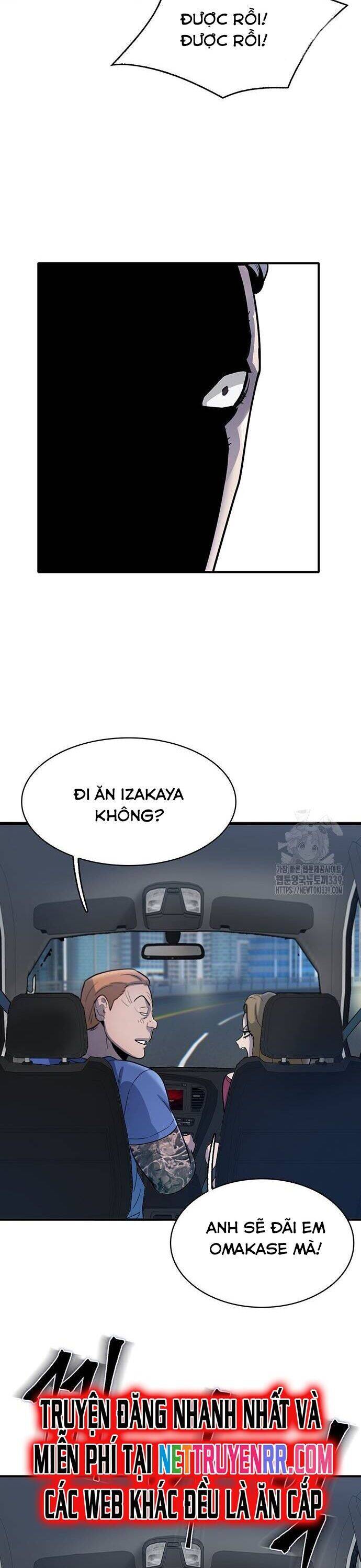 Bù Nhìn Chap 74 - Next Chap 75