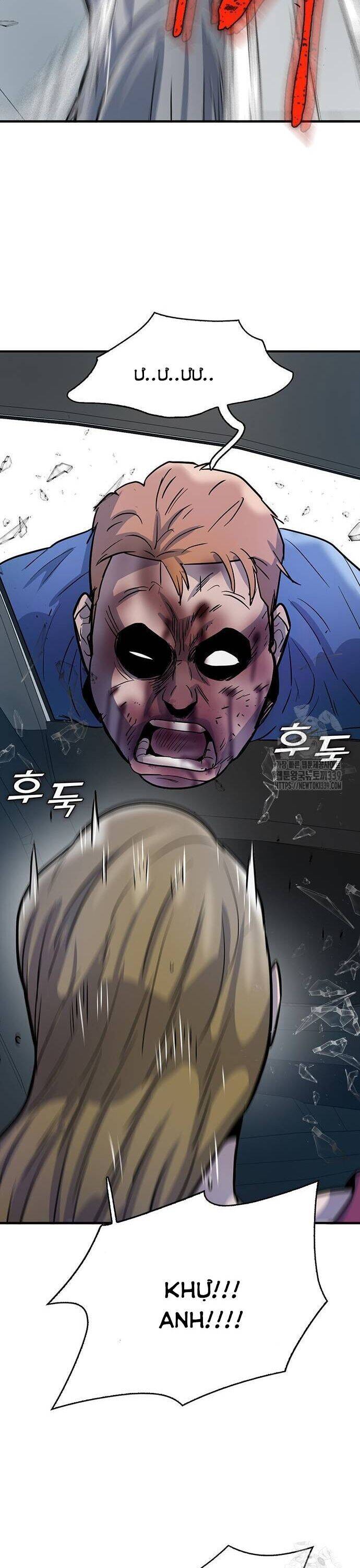 Bù Nhìn Chap 74 - Next Chap 75