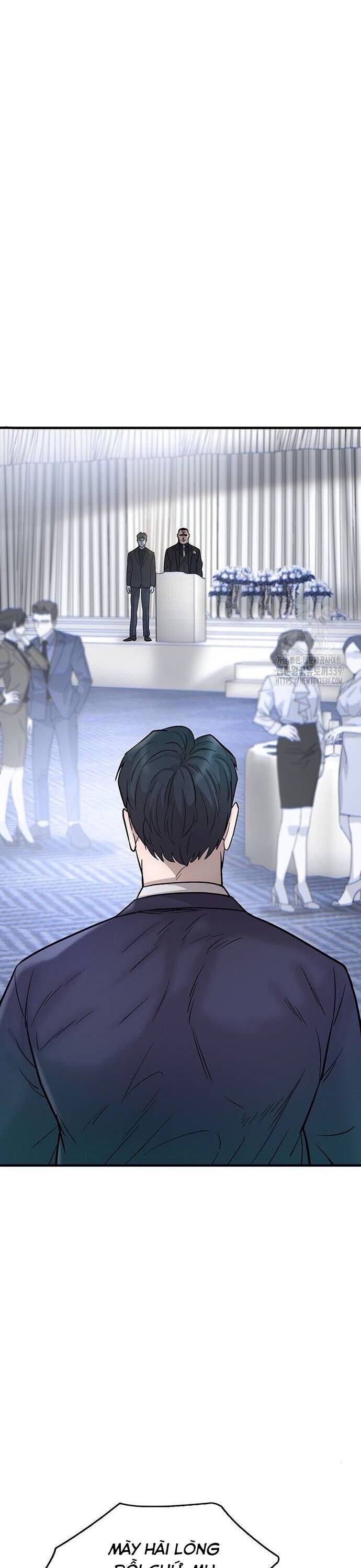 Bù Nhìn Chap 74 - Next Chap 75