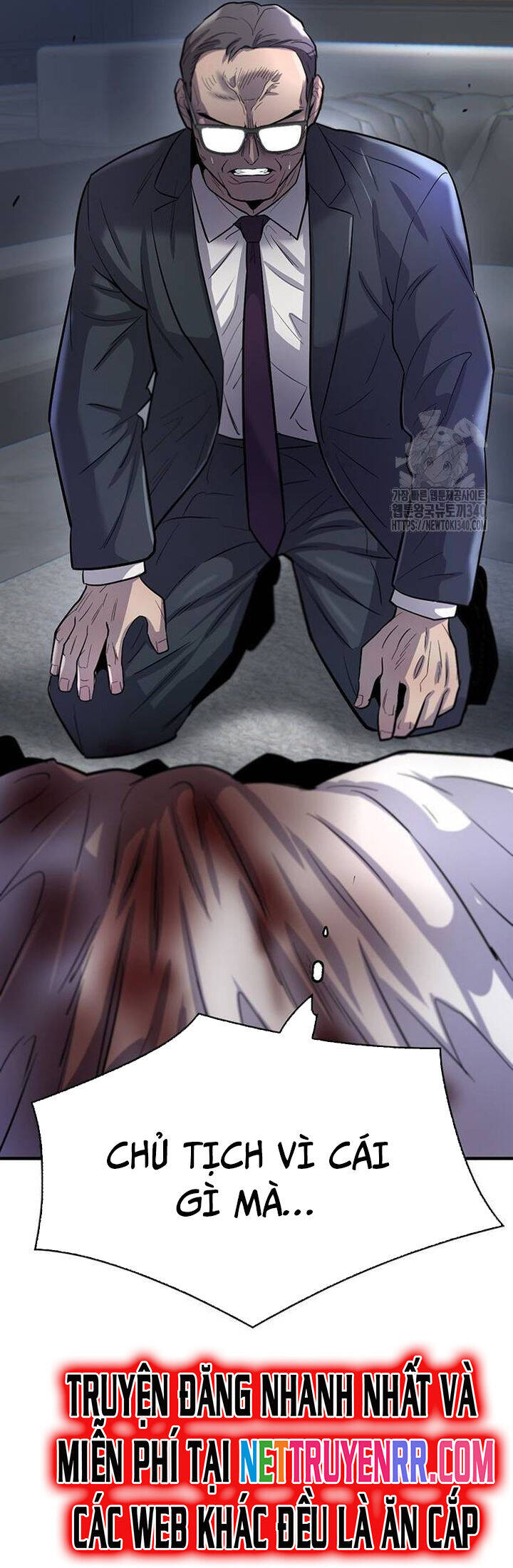 Bù Nhìn Chap 76 - Next Chap 77