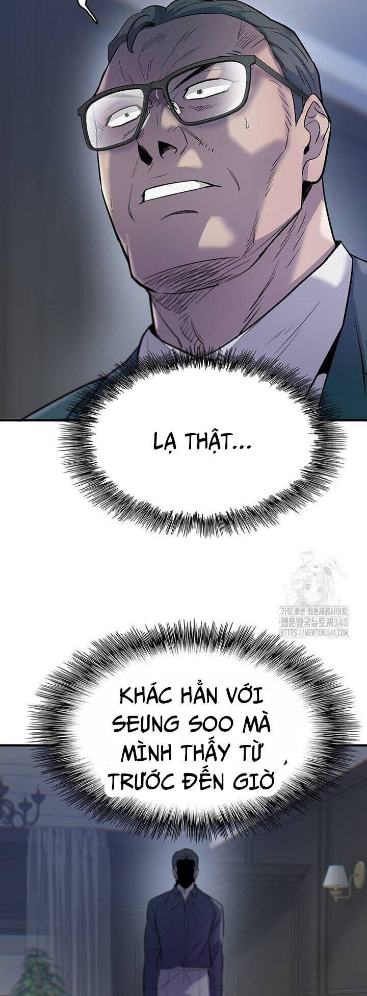 Bù Nhìn Chap 76 - Next Chap 77