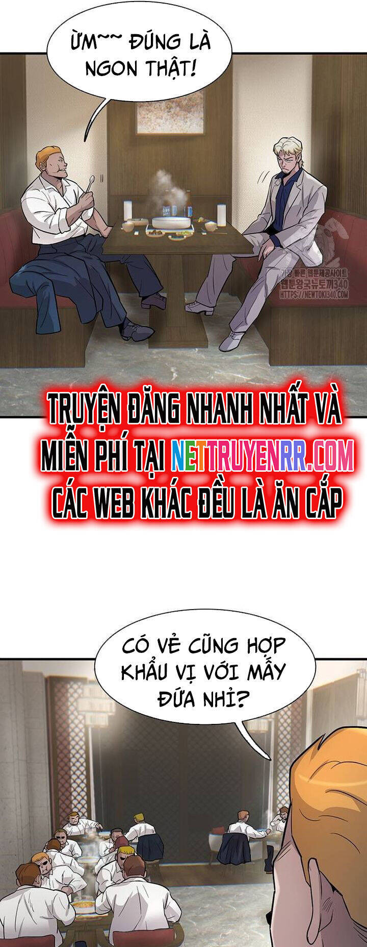 Bù Nhìn Chap 76 - Next Chap 77
