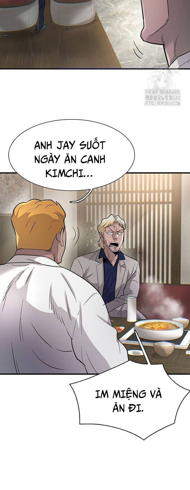 Bù Nhìn Chap 76 - Next Chap 77