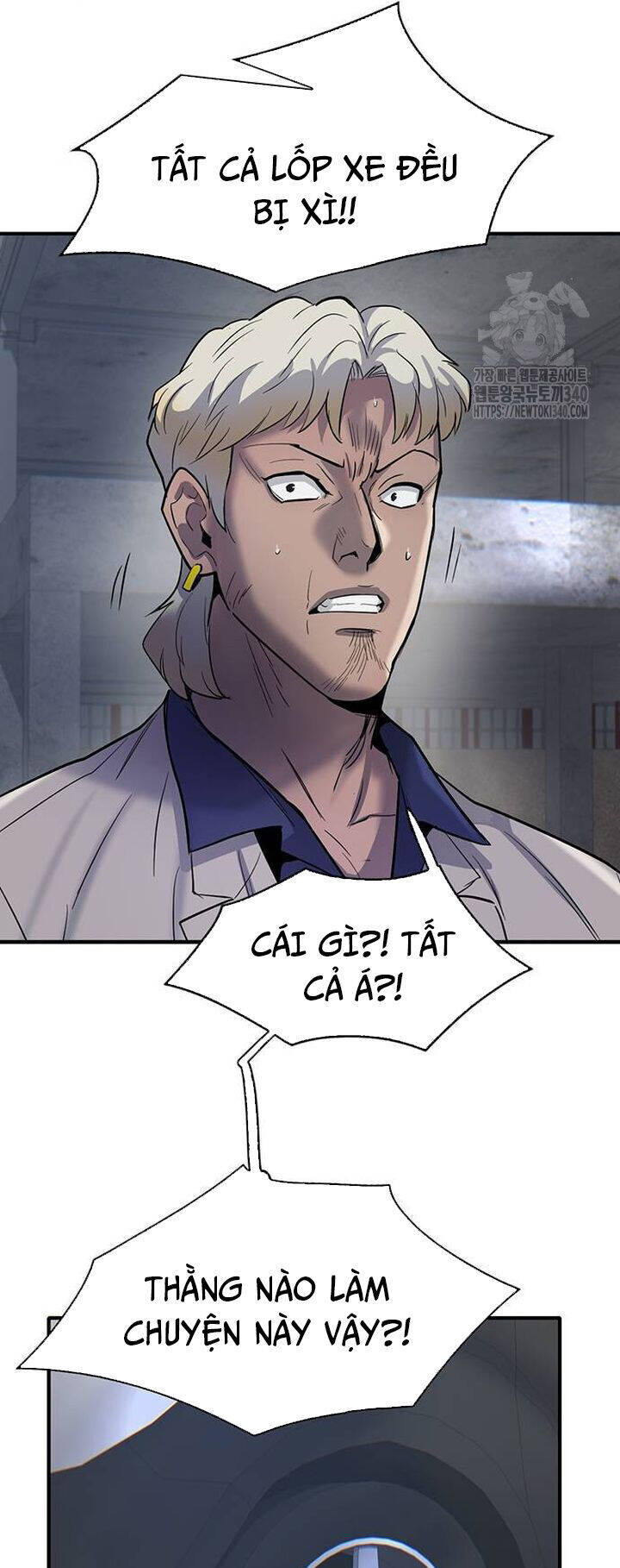 Bù Nhìn Chap 76 - Next Chap 77