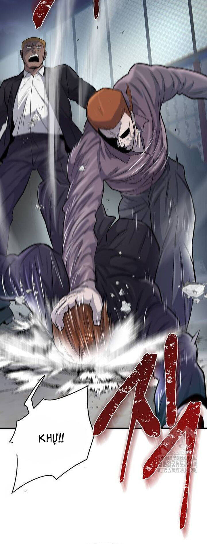 Bù Nhìn Chap 76 - Next Chap 77