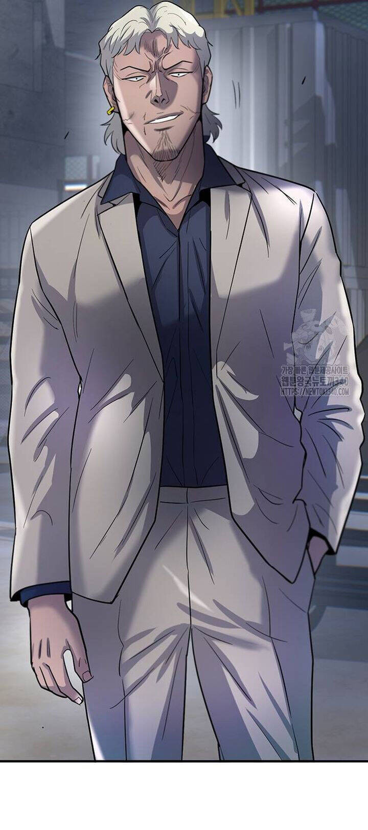 Bù Nhìn Chap 76 - Next Chap 77