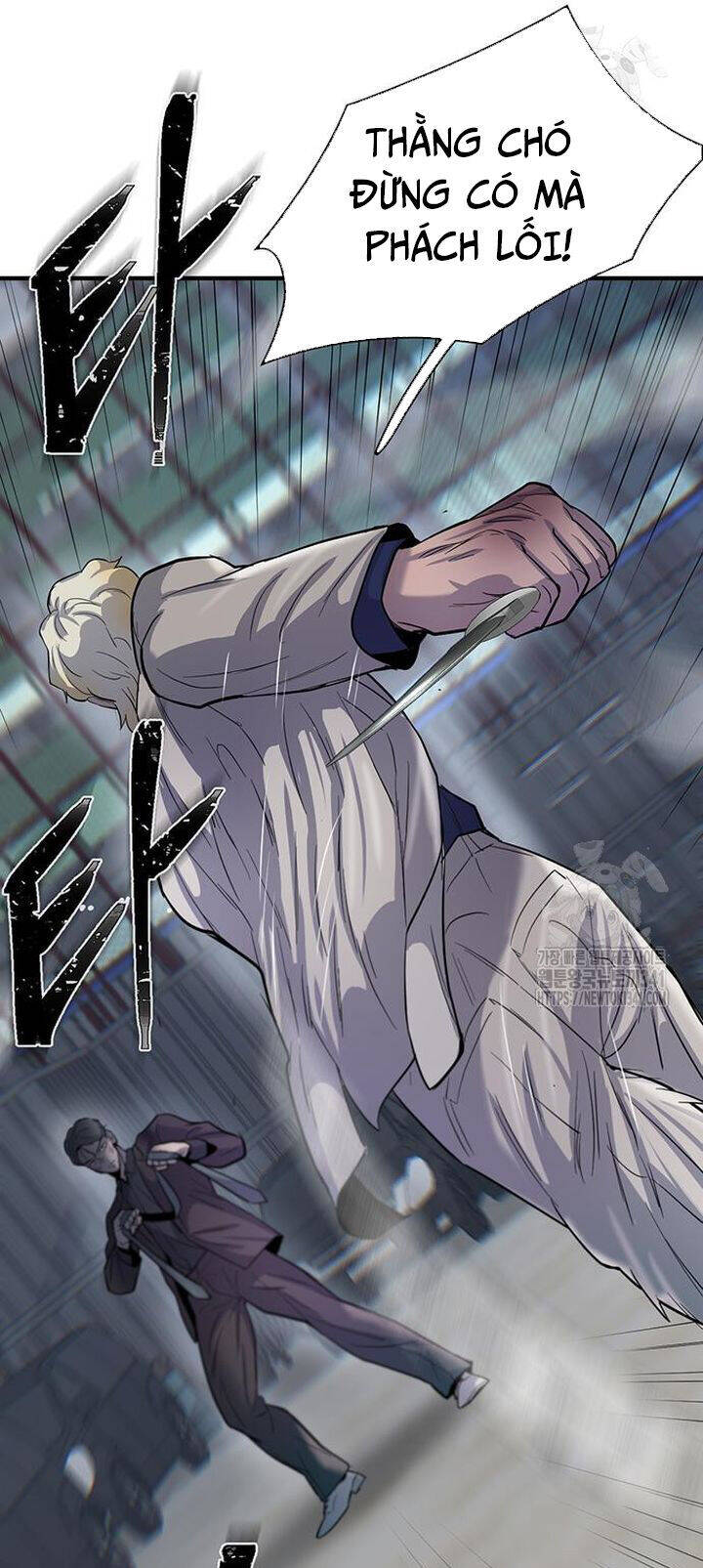 Bù Nhìn Chap 77 - Next Chap 78