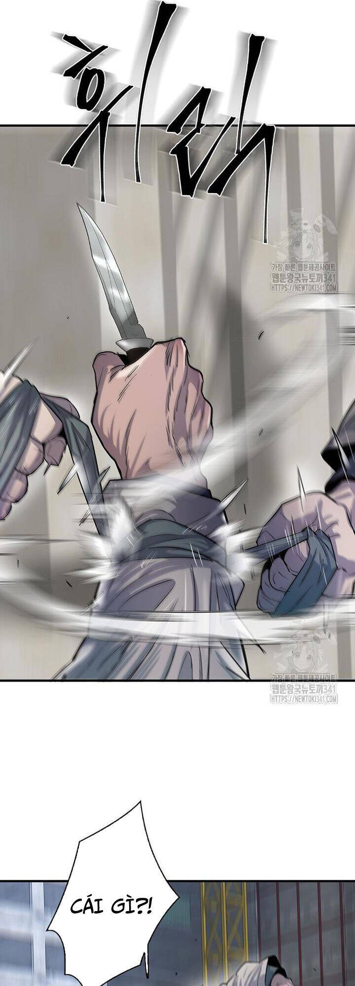 Bù Nhìn Chap 77 - Next Chap 78