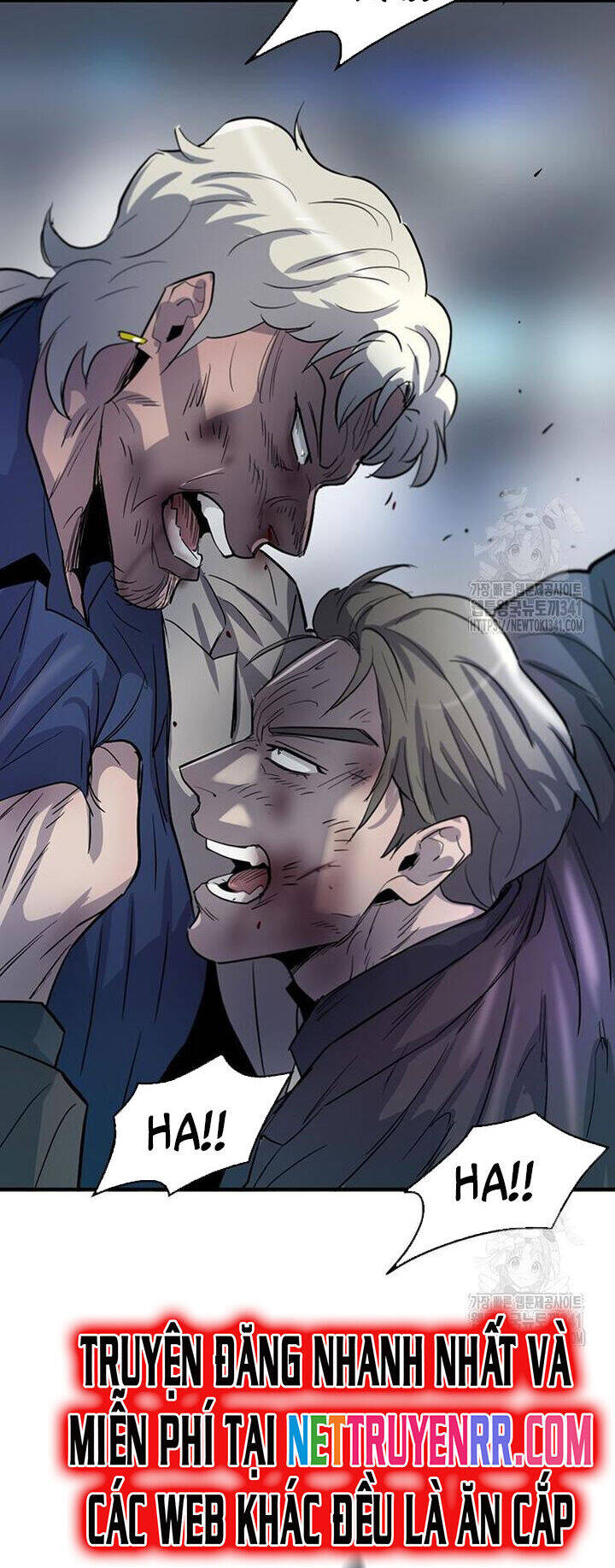 Bù Nhìn Chap 77 - Next Chap 78