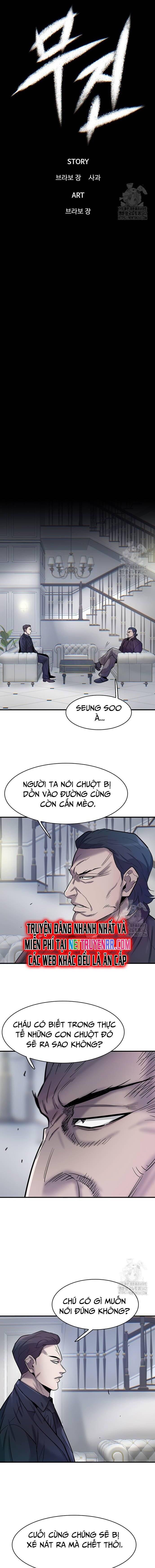 Bù Nhìn Chap 78 - Next Chap 79