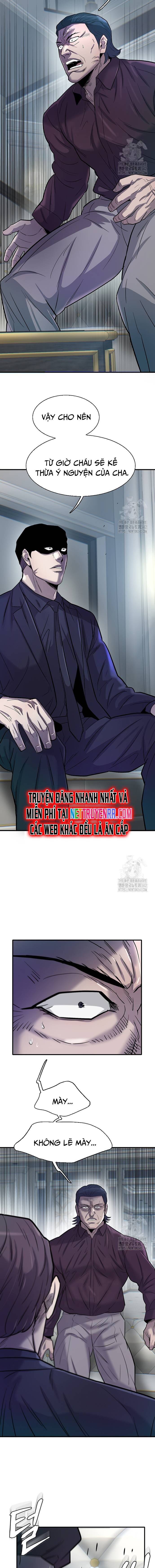 Bù Nhìn Chap 78 - Next Chap 79