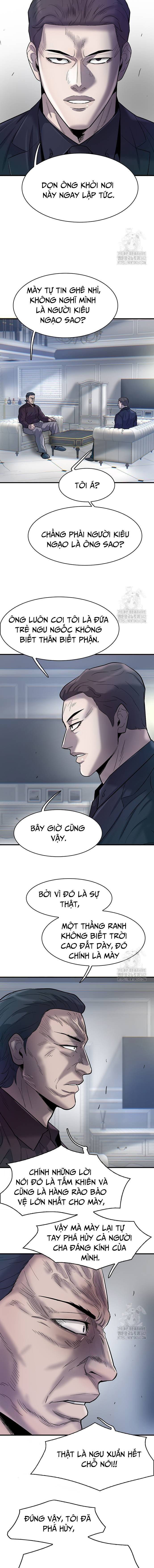Bù Nhìn Chap 78 - Next Chap 79