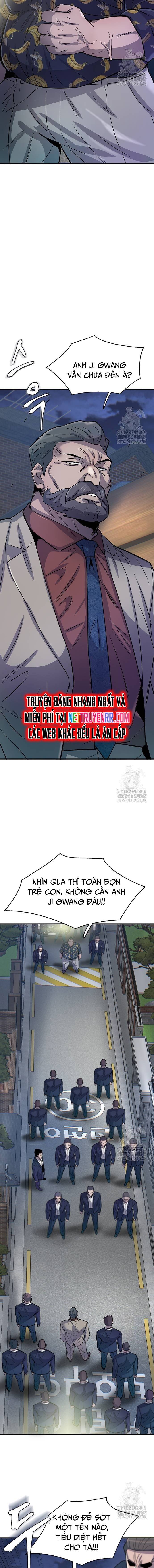 Bù Nhìn Chap 78 - Next Chap 79