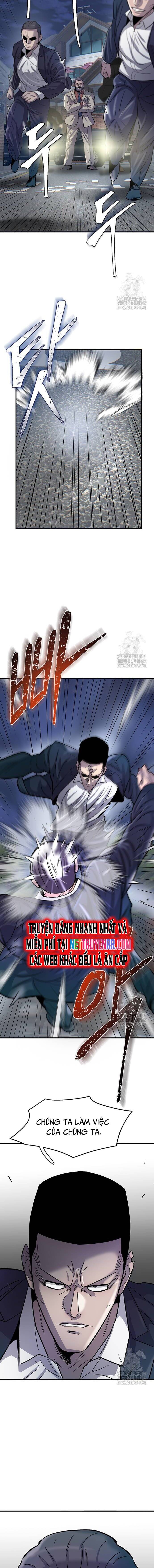 Bù Nhìn Chap 78 - Next Chap 79