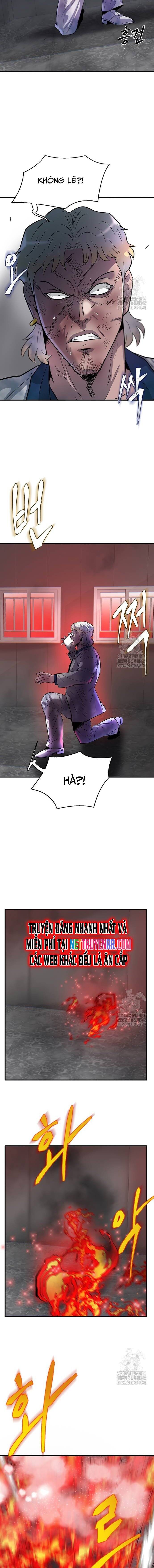 Bù Nhìn Chap 78 - Next Chap 79