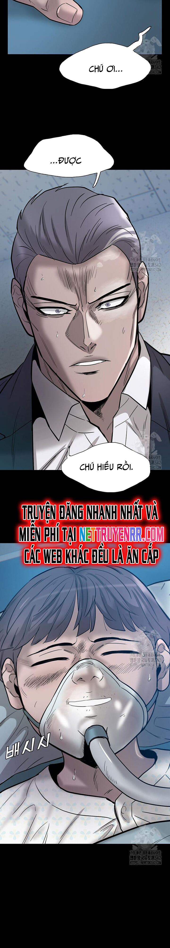 Bù Nhìn Chap 80 - Next Chap 81
