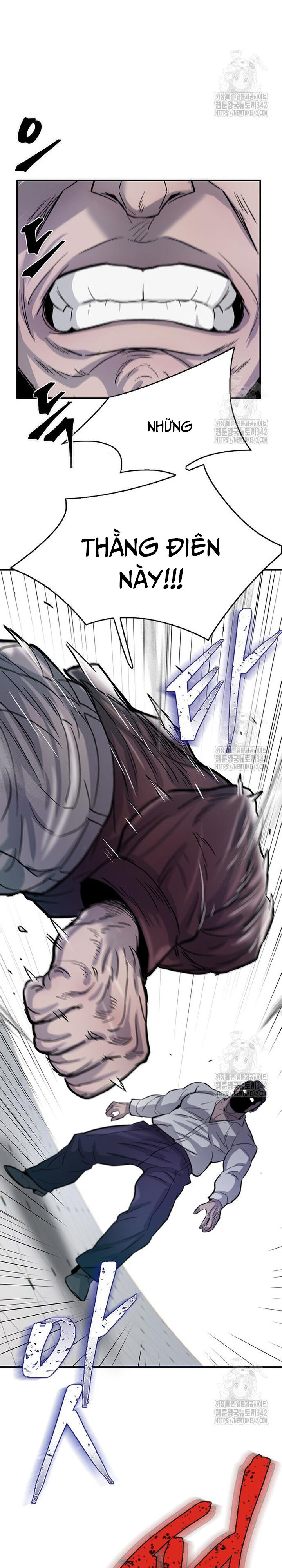 Bù Nhìn Chap 80 - Next Chap 81