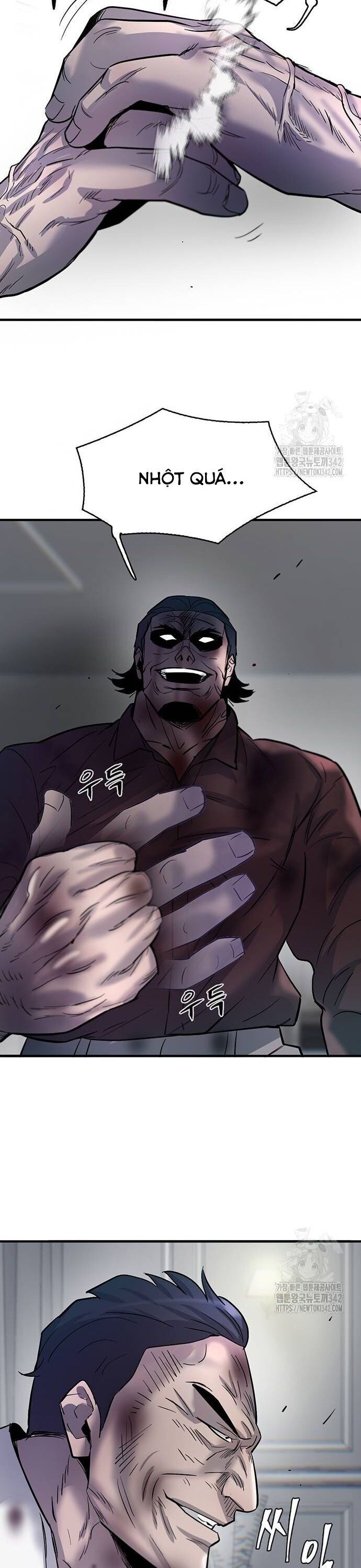 Bù Nhìn Chap 81 - Next Chap 82