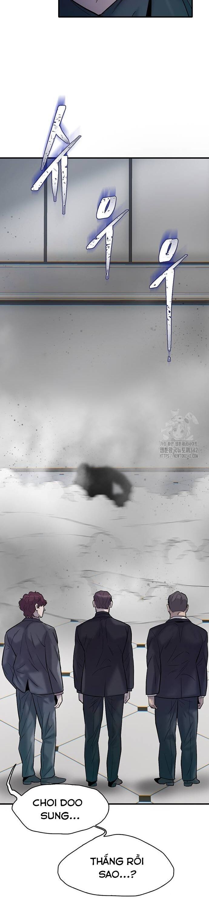 Bù Nhìn Chap 81 - Next Chap 82