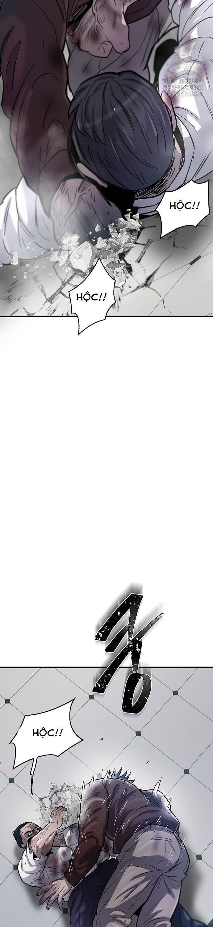 Bù Nhìn Chap 81 - Next Chap 82