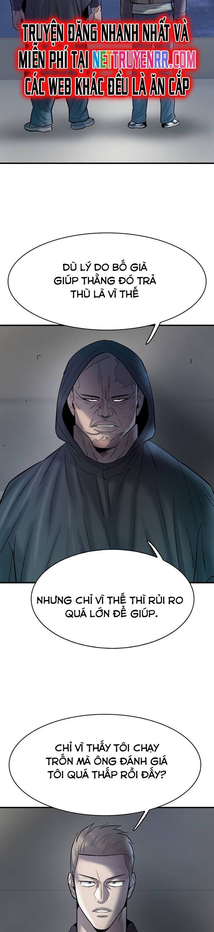 Bù Nhìn Chap 81 - Next Chap 82