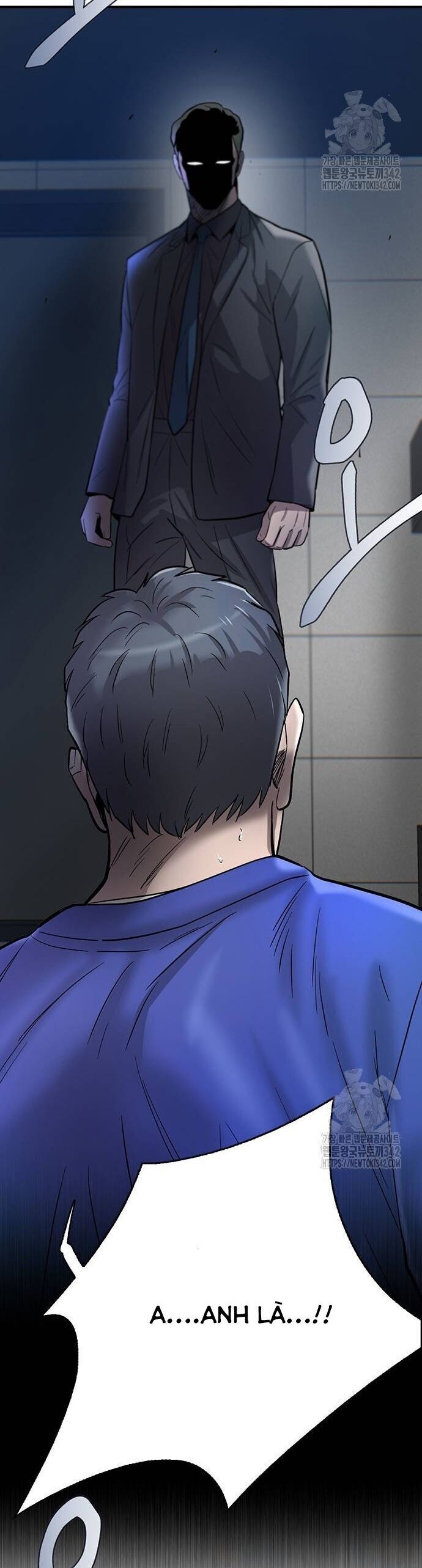 Bù Nhìn Chap 81 - Next Chap 82