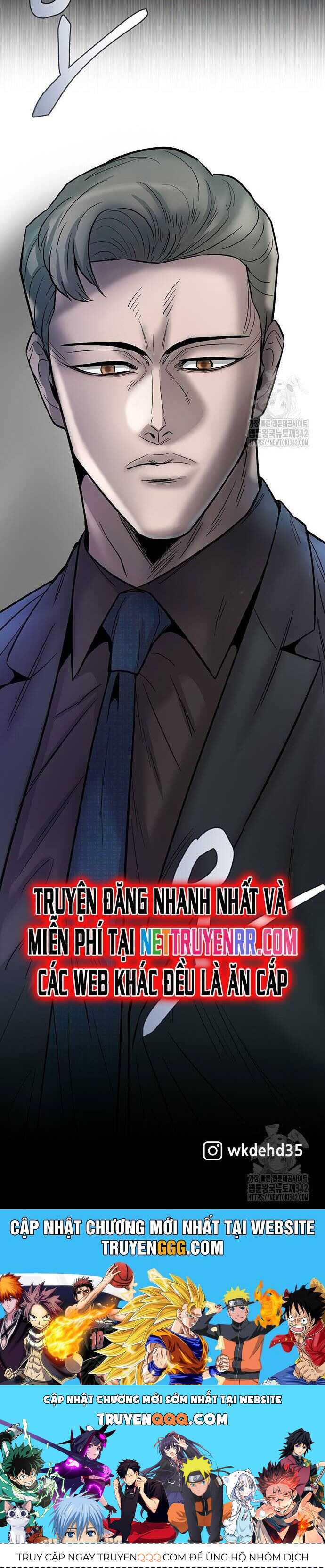 Bù Nhìn Chap 81 - Next Chap 82