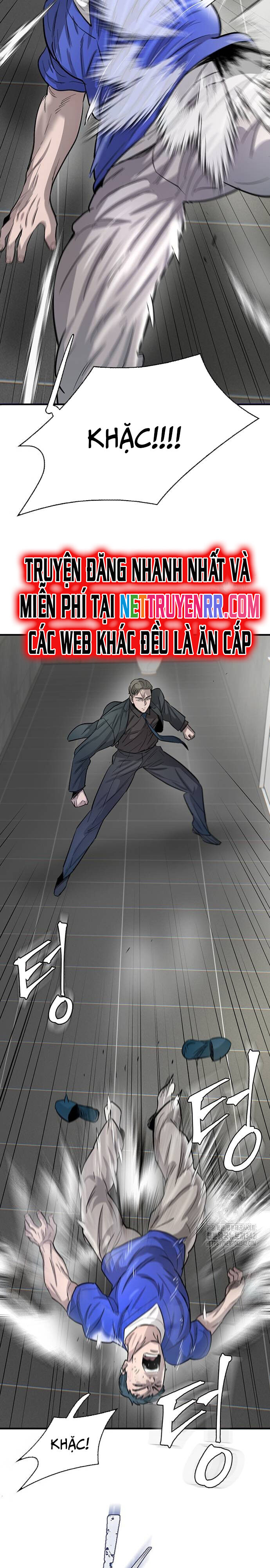 Bù Nhìn Chap 82 - Next Chap 83