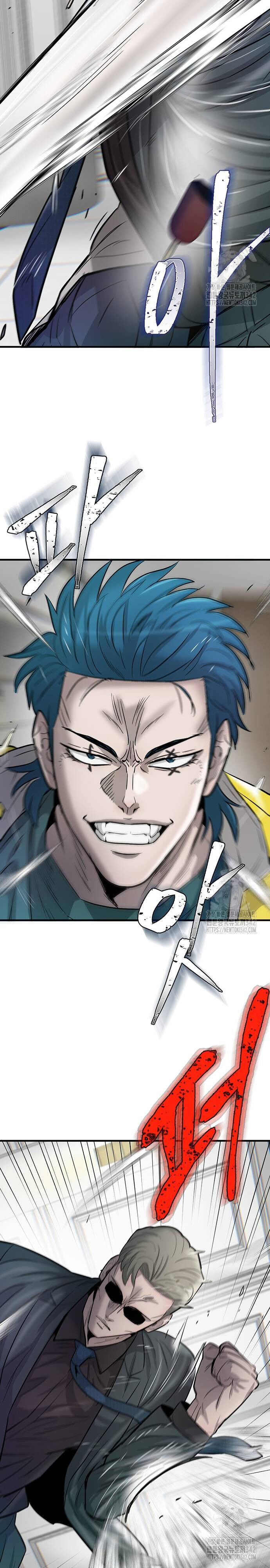 Bù Nhìn Chap 82 - Next Chap 83