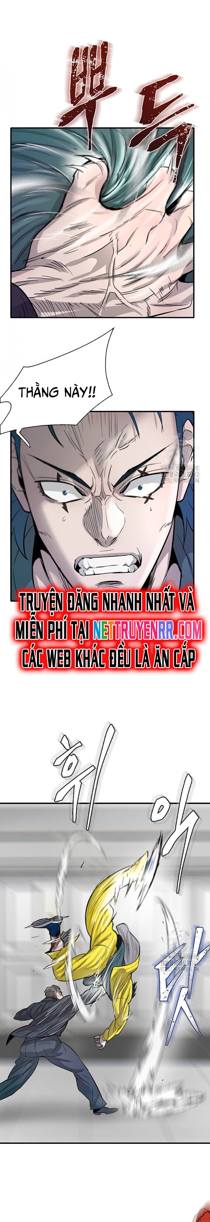 Bù Nhìn Chap 82 - Next Chap 83