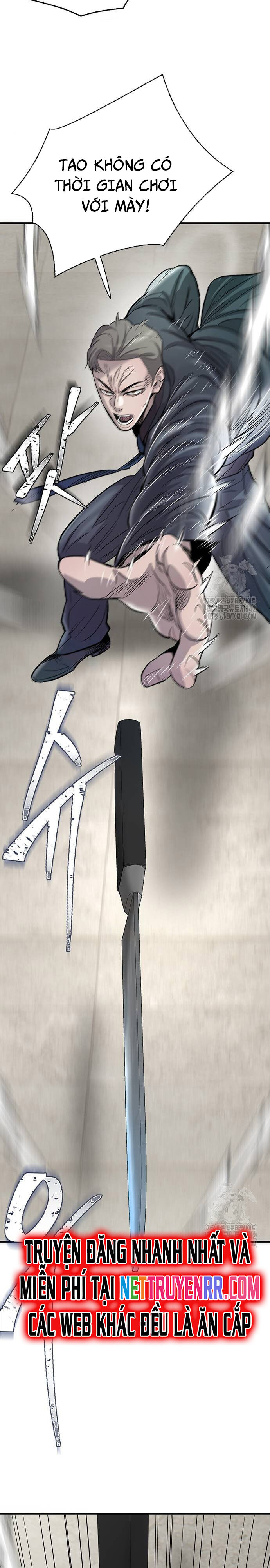 Bù Nhìn Chap 82 - Next Chap 83