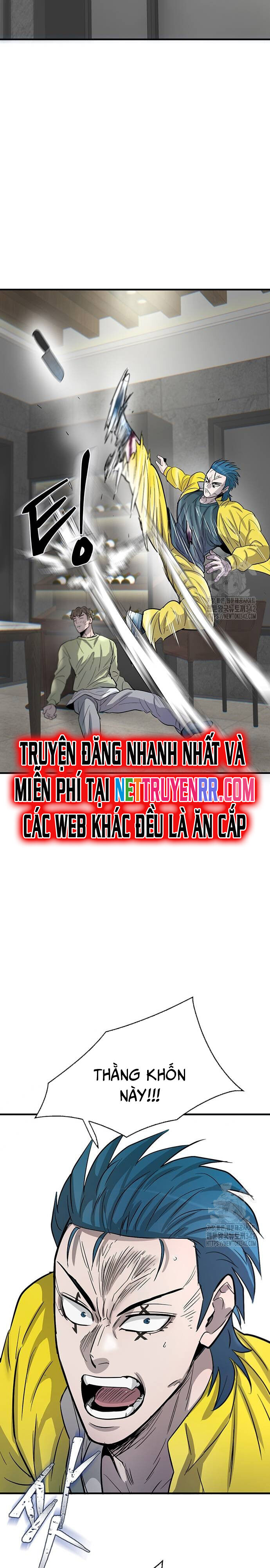 Bù Nhìn Chap 82 - Next Chap 83
