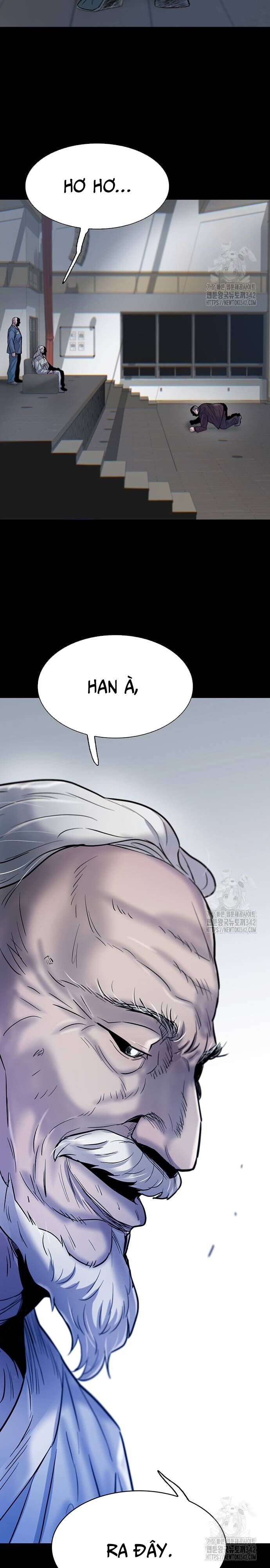 Bù Nhìn Chap 82 - Next Chap 83