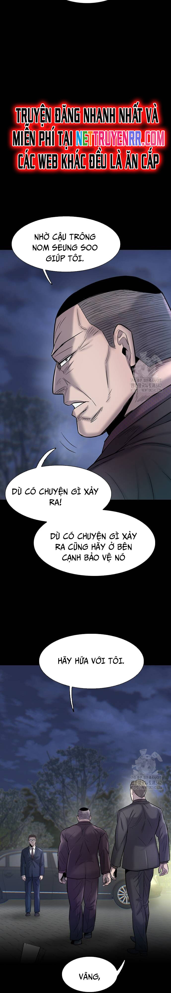 Bù Nhìn Chap 82 - Next Chap 83