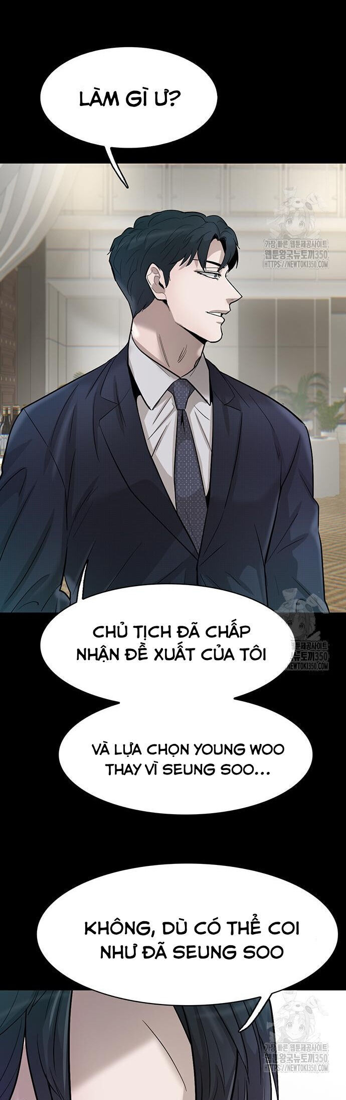 Bù Nhìn Chap 83 - Next Chap 84