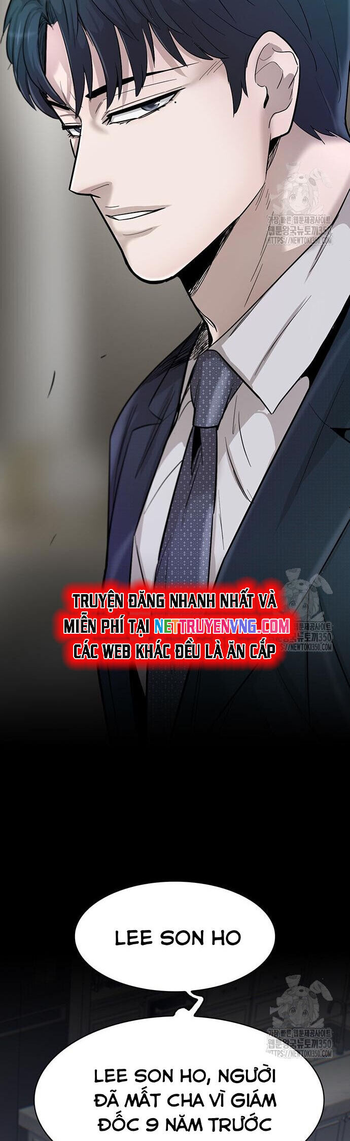 Bù Nhìn Chap 83 - Next Chap 84